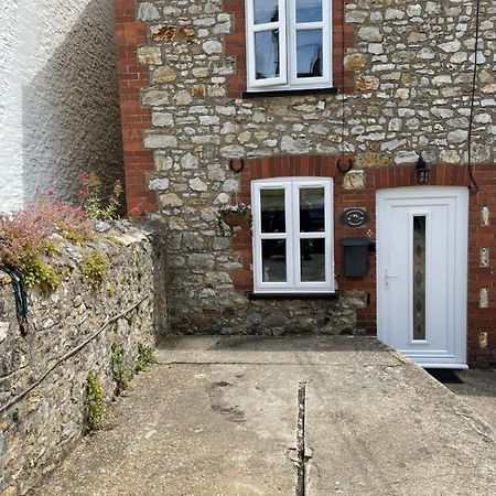 St Reatham Cottage Kilmington  Exterior foto